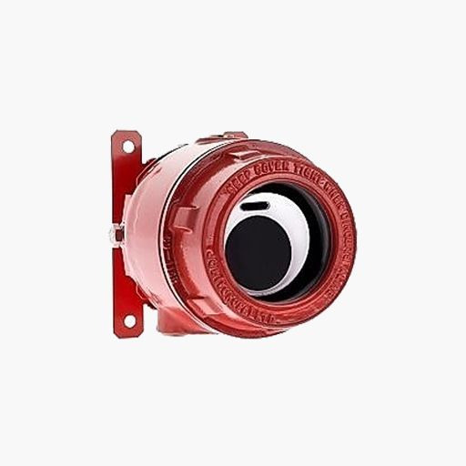 Potter 3000-115 Fireray 3000 End to End Smoke Detector Potter 3000-115 Fireray 3000 End to End Smoke Detector