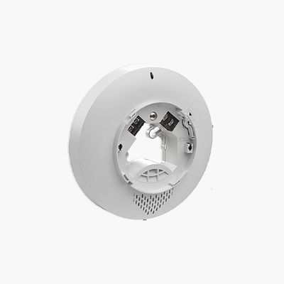 Potter PAD300-SB 6 Potter PAD300-SB 6" Addressable Sounder Base, Low profile