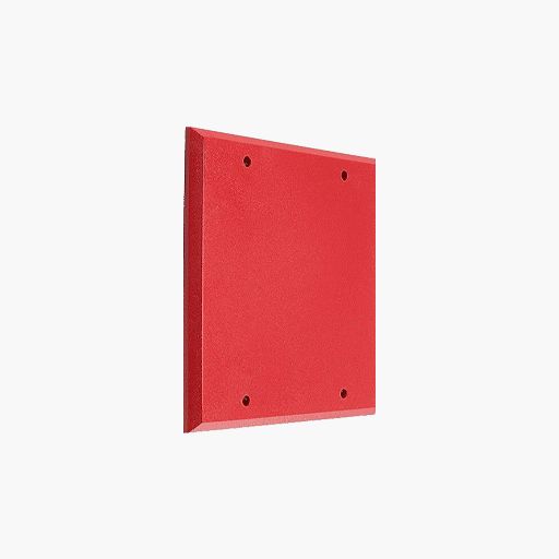 Fire-Lite MDL3RA Synch Module, Red Fire-Lite MDL3RA Synch Module, Red