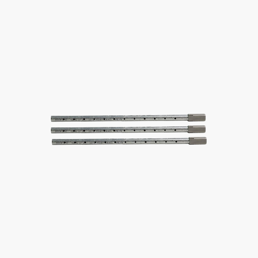 System Sensor DST1.5 Metal Sampling Tube for DNRE and D2E, 1.5'