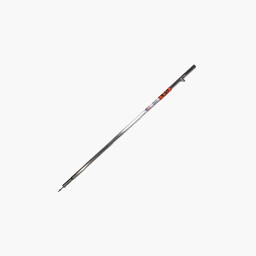 HSI Fire HO-VTN59 Aluminum Open Delivery Extension Pole, 59 HSI Fire HO-VTN59 Aluminum Open Delivery Extension Pole, 59"