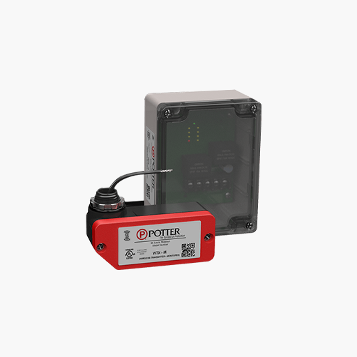 Potter WST Wireless Setup Tool PC Based Snapstick