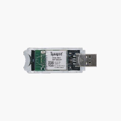 Potter WST Wireless Setup Tool PC Based Snapstick Potter WST Wireless Setup Tool PC Based Snapstick