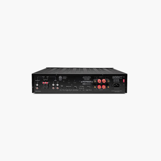 AudioSource AMP210VS 2-Channel, Analog Power Amplifier 100W