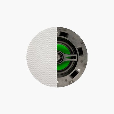 Beale Street ICA6-B 6.5 Beale Street ICA6-B 6.5" 2-Way In-Ceiling Angled Speaker