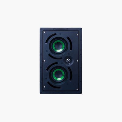 Beale Street IWLCR4-BB 4 Beale Street IWLCR4-BB 4" Dual LCR 2-Way Speaker