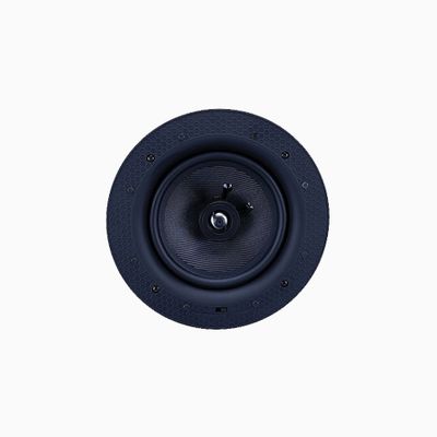 Beale Street IC8V-BSC 70V In-Ceiling Speaker with 8" Kevlar Type