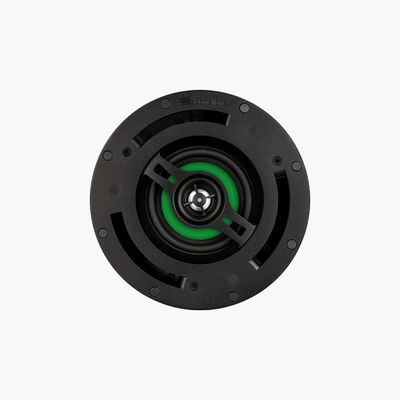 Beale Street ICW4-MB 4 Beale Street ICW4-MB 4" Shallow Depth in Ceiling/In-Wall 2-way