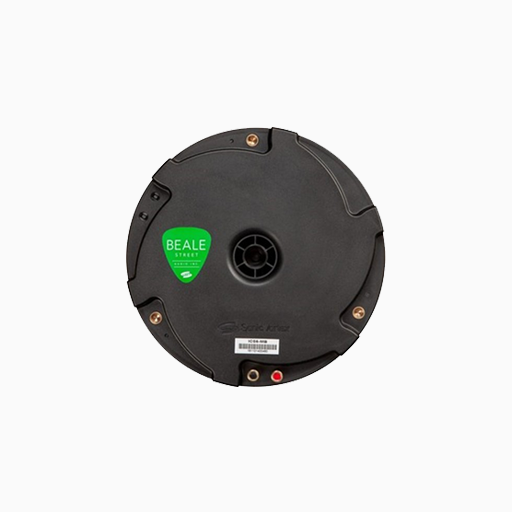 Beale Street ICW6 MB 5 W RMS 2 Way In-Ceiling In-Wall Speaker