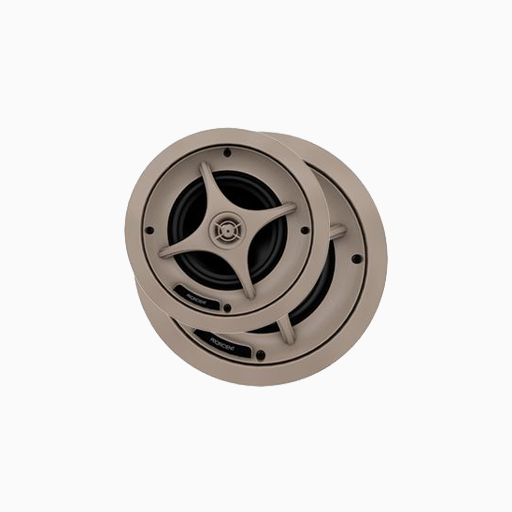 Proficient Audio C635 Protege Ceiling Speakers, 6.5