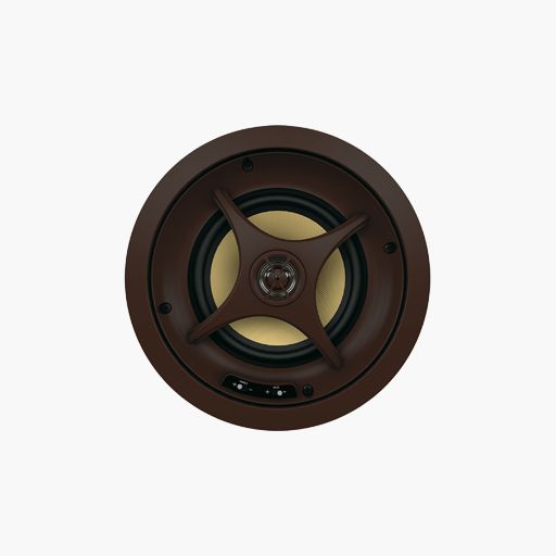 Proficient C695S Signature Ceiling Speakers 6.5" Kevlar Woofers