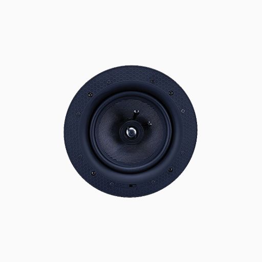 Beale Street IC6-BSC 6.5" Kevlar Type Woven Cone Woofer