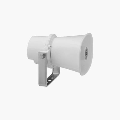 TOA SC-615T Paging Horn Speaker with Transformer, 15W TOA SC-615T Paging Horn Speaker with Transformer, 15W