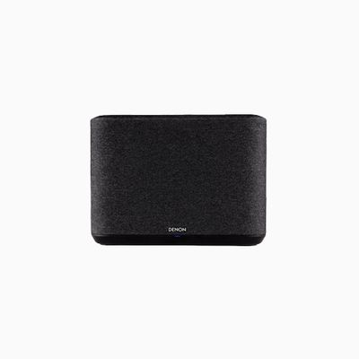 Denon 250 Mid-Size Smart Speaker with 3/4 Denon 250 Mid-Size Smart Speaker with 3/4" Tweeters, 4" Mid-Bass