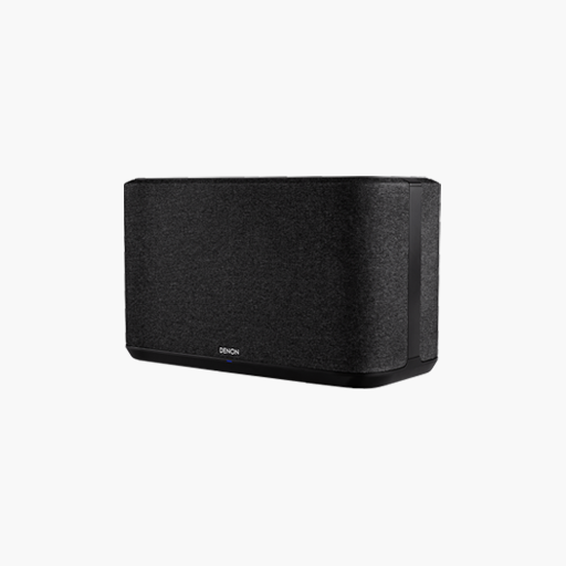 Denon 350 Wireless Large Smart Speaker with 6-1/2