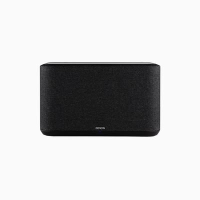 Denon 350 Wireless Large Smart Speaker with 6-1/2" Woofers