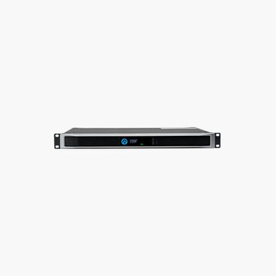 LEA Professional CONNECT 702D Dante CONNECT Series 2-Channel LEA Professional CONNECT 702D Dante CONNECT Series 2-Channel