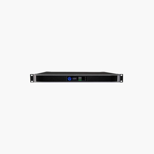 LEA Professional CONNECT 704-G 4-Channel Amplifier with 700W LEA Professional CONNECT 704-G 4-Channel Amplifier with 700W