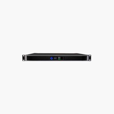 LEA Professional CONNECT 704-G 4-Channel Amplifier with 700W LEA Professional CONNECT 704-G 4-Channel Amplifier with 700W