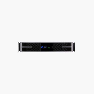 LEA Professional CS1504 High-Power IoT-Enabled Smart Amplifier LEA Professional CS1504 High-Power IoT-Enabled Smart Amplifier