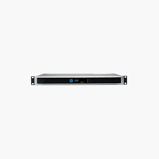LEA Professional CONNECT 354D 19" 4-Channel Amplifier