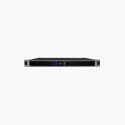 LEA Professional CONNECT 164D 4-Channel Amplifiers with Dante LEA Professional CONNECT 164D 4-Channel Amplifiers with Dante