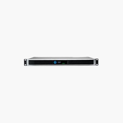 LEA Professional CONNECT 354-G Connect Series 4-Channel LEA Professional CONNECT 354-G Connect Series 4-Channel