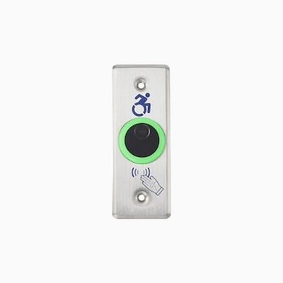Alarm Controls NTB-3A Battery Operated No Touch Sensor Alarm Controls NTB-3A Battery Operated No Touch Sensor