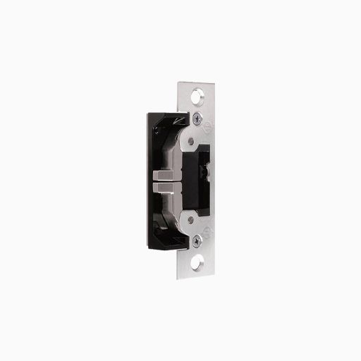 Adams Rite 7400-628 7400 UltraLine Electric Strike Flat Faceplate Adams Rite 7400-628 7400 UltraLine Electric Strike Flat Faceplate