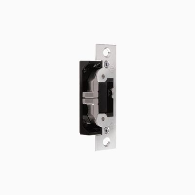 Adams Rite 7400-628 7400 UltraLine Electric Strike Flat Faceplate Adams Rite 7400-628 7400 UltraLine Electric Strike Flat Faceplate