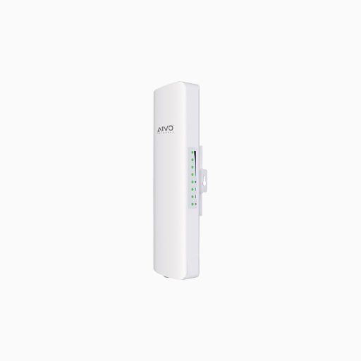 AVYCON ANCP3005Q Indoor/Outdoor Professional Wi-Fi CPE Bridge