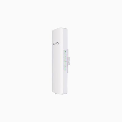AVYCON ANCP3005Q Indoor/Outdoor Professional Wi-Fi CPE Bridge