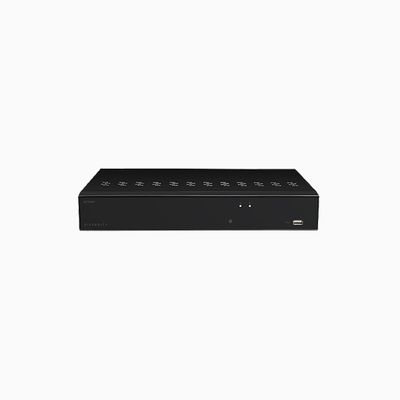 AVYCON AVR-DSV508H Diversity Series 5MP Lite 8-Channel DVR