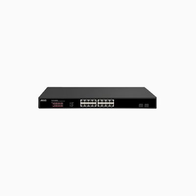 AVYCON AVN-S16-2P16W270G 16-Port 270w Gigabit PoE Switch