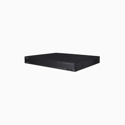 Hanwha ARN-1610S-6TB Wisenet A Series 16-Channel PoE NVR