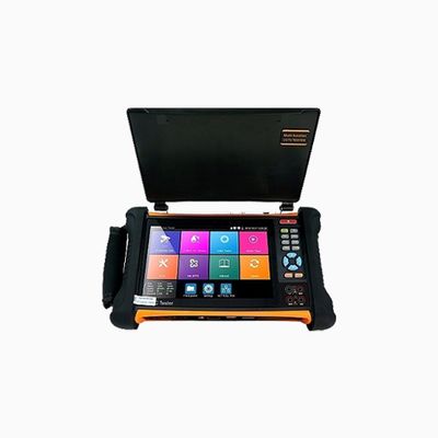 AVYCON AIVO-70A8KM 7" H.265 All-in-One Tester for CCTV