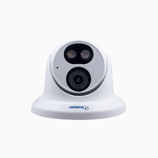 GeoVision GV-EBFC5800 AI 5MP H.265 Super Low Lux WDR Pro