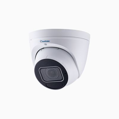 GeoVision GV-EBD4813 4MP Super Low Lux WDR Pro IR Turret IP