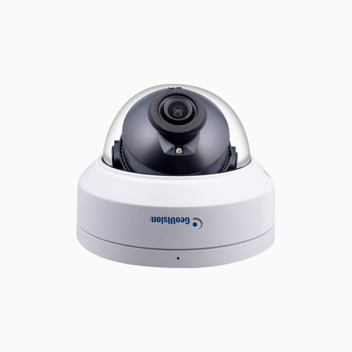 GeoVision GV-TDR8805 8MP H.265 Super Low Lux WDR Pro IR