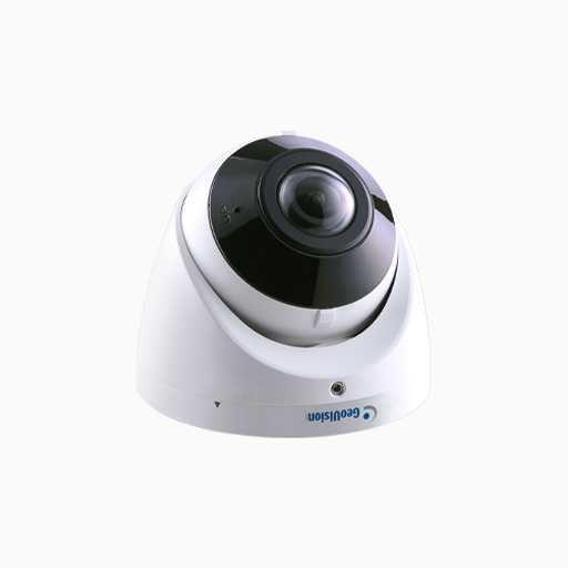 GeoVision 125-EBDP580-0010 5MP Super Low Lux WDR Pro IR