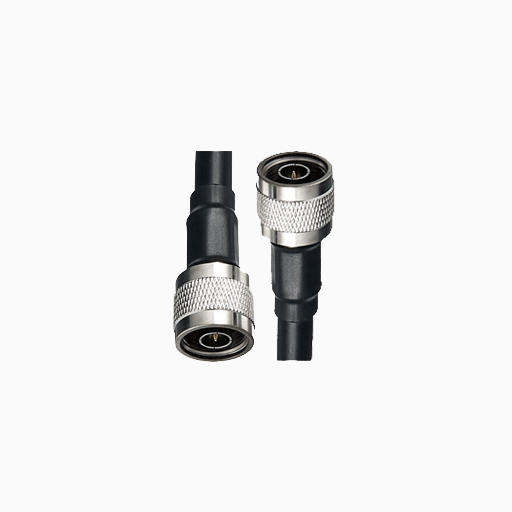 SureCall SC-001-50 Ultra Low-Loss SC-400 50 Ohm Coaxial Cable, 50ft