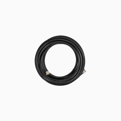 SureCall SC-001-100 Ultra Low-Loss SC-400 50 Ohm Coaxial, 100Ft SureCall SC-001-100 Ultra Low-Loss SC-400 50 Ohm Coaxial, 100Ft