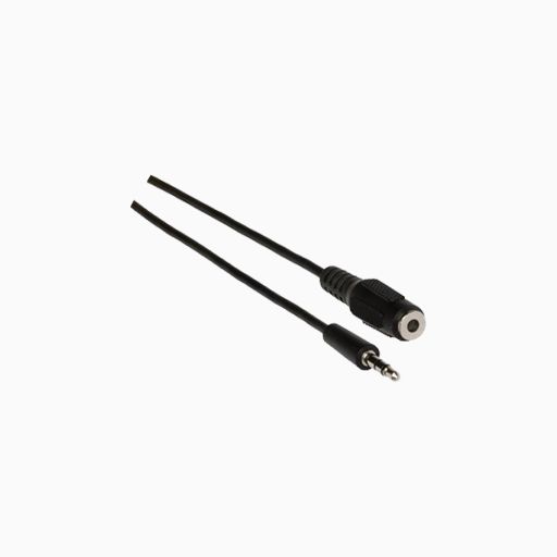 Eaton Tripp Lite P311-010 Mini Stereo Audio Extension, 3.5mm, 10'