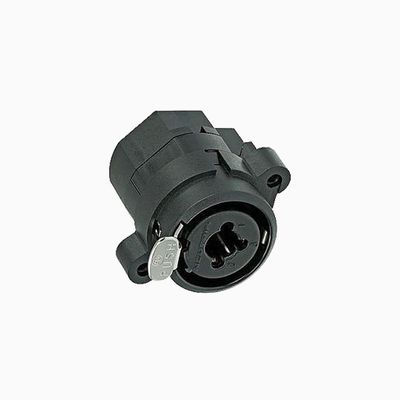 NEUTRIK NCJ6FI-S Combo - Stereo Jack Solder Cups NEUTRIK NCJ6FI-S Combo - Stereo Jack Solder Cups