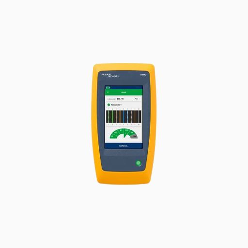 Fluke LIQ-100 LinkIQ Cable Network Tester Fluke LIQ-100 LinkIQ Cable Network Tester