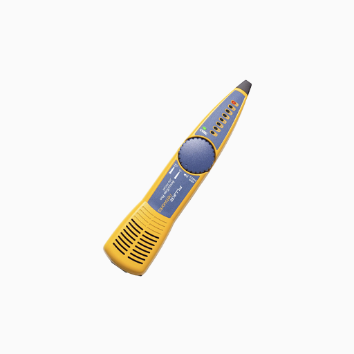Fluke Networks MT-8200-63A IntelliToneâ„¢ Pro 200 Probe