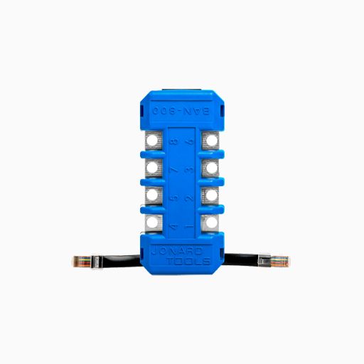 Jonard Tools BAN-800 Network Tester Jonard Tools BAN-800 Network Tester