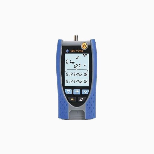 SimplyTEST ST-158005 VDV II Pro Cable Verifier
