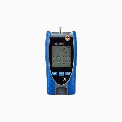 Simply45 ST-158007 Voice, Data and Video Tester with Bluetooth Simply45 ST-158007 Voice, Data and Video Tester with Bluetooth