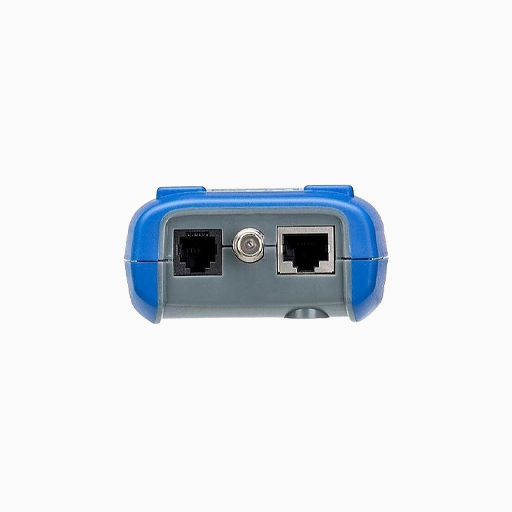Simply45 ST-158007 Voice, Data and Video Tester with Bluetooth